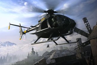 Trailer prezentuje PC verzi Call of Duty: Modern Warfare