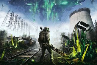 Ponořte se do Zóny v prologu příběhu Chernobylite 2