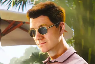 Na internet unikly detaily o příběhu 007: First Light