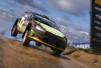 Nová sezóna EA Sports WRC zavede hráče do Polska i Portugalska