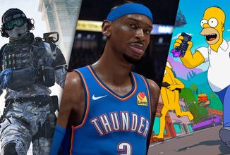 Nejstahovanější hry z PlayStation Store za rok 2025