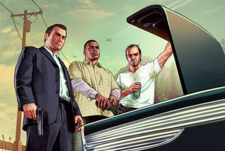 Tři hlavní hrdiny v GTA 6 nečekejte, píše Jason Schreier