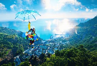 Dobrodružná hra DokeV od tvůrců Crimson Desert by měla vyjít do dvou let