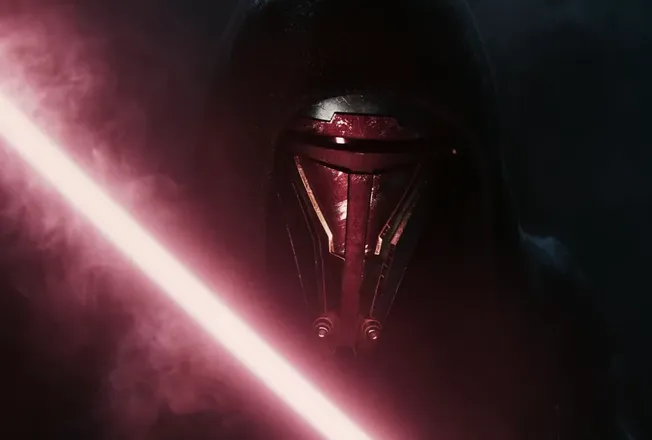 Star Wars: Knights of the Old Republic Remake je nadále ve vývoji