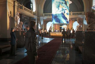 Bondovka 007: First Light na PS5 Pro využije PSSR 2.0. Slibuje výrazně lepší obraz