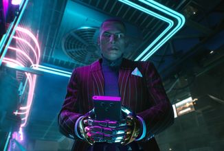 Tvůrci Cyberpunku 2077 a Zaklínače za vývoj her utratili přes 121 milionů dolarů