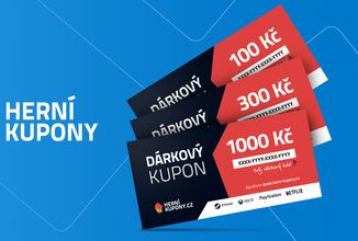 Nevíte, co koupit? Univerzální kupon nikdy nezklame