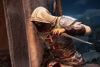 Assassin’s Creed Mirage obdrží trvalou smrt a New Game Plus