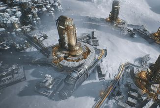Frostpunk 2 dostane první rozšíření. Fractured Utopias přinese nové frakce, konflikty a stovku událostí