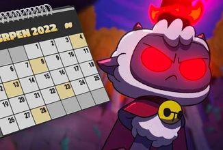 Kalendář hráče: Nejzajímavější hry srpna 2022