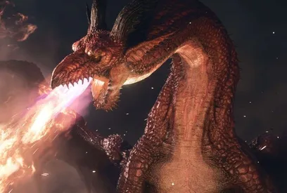 Bojujeme s draky v legendárním návratu série: Dragon's Dogma II