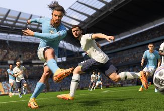 FIFA 23 na PC konečně dožene konzole a Switch verze se nevyplatí