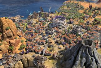 Do neprozkoumaného světa se v Sid Meier's Civilization 7 vypravíme v únoru