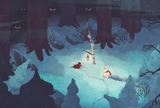 Moomintroll: Winter's Warmth je nádherou pro malé i velké