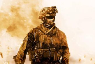 Filmové Call of Duty zná datum premiéry, do kin dorazí v roce 2028