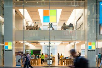 Microsoft opět zdražuje. Tentokrát se to nedotkne hráčů, ale vývojářů