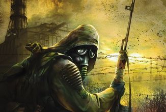 Modifikace vylepší grafiku hry Stalker Shadow of Chernobyl