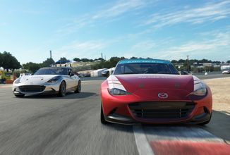 Vyšla rozpracovaná verze Assetto Corsa EVO. Před vývojáři je spousta práce