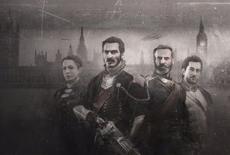 Meta zavřela studio Ready at Dawn. Kdysi vytvořilo PS4 exkluzivitu The Order: 1886