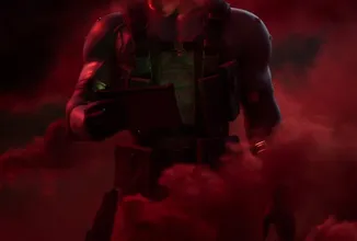 Solid Snake míří do Rainbow Six: Siege jako netradiční operátor