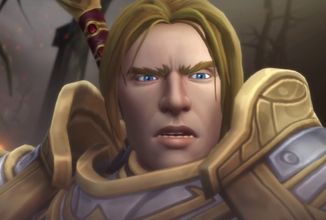 World of Warcraft boduje nejen na herní scéně, ale také na Pornhubu
