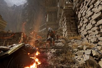 Nadějné temné RPG Fatekeeper brzy vstoupí do předběžného přístupu