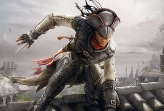 Obrat. Assassin’s Creed Liberation HD zůstane hratelné