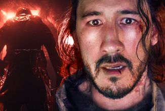 Iron Lung - vytvořil Markiplier dokonalou herní adaptaci?