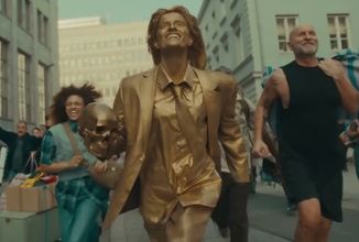 Gearbox šíleným filmečkem láká na Borderlands 4