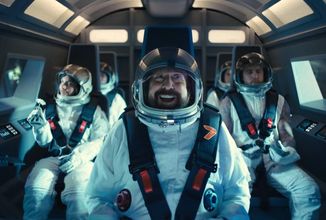 Filmový launch trailer Call of Duty: Black Ops 7 je plný hvězd