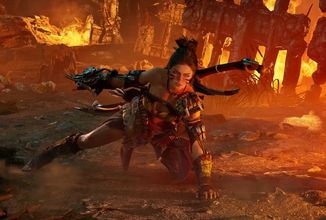 Horizon: Steel Frontiers může v budoucnu vyjít na PlayStation 5. Série mezitím slaví další milník