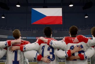 NHL 26 jako záchrana pro hokejové fanoušky? 