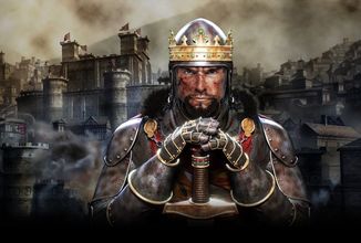Total War: Medieval 2 přinese na mobily komplexní válečnou strategii v češtině