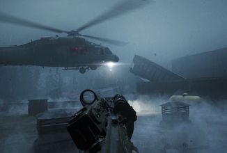 V Beautiful Light budete hrát za vojáky i monstra