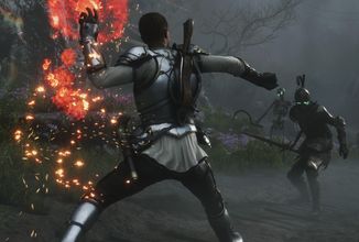 Fable není rozsáhlé RPG na 100 hodin. Hlavní i vedlejší obsah je skromnější
