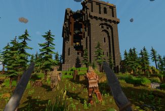 Bohemia Interactive investuje do studia Enjoy, autorů Everwindu