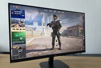 ViewSonic VX2757-2K-PRO je výborný kus pro masy