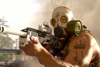 Autoři prohlížečové hry vyhrožují Activisionu kvůli Call of Duty Warzone