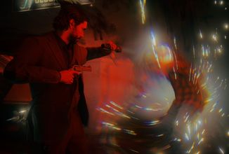 Alan Wake 2 je pro Remedy konečně ziskový a začal plnohodnotný vývoj Control 2