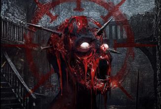 Bohemia Interactive poprvé ukazuje záhadný krvák Nailcrown