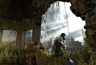 Původní Metro 2033 a Last Light jsou trvale k dostání na GOGu, nechybí ani české titulky