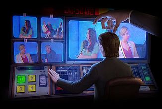 Od revoluce až po vraždící hračky - recenze Not For Broadcast