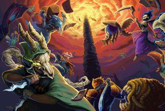 Slay the Spire 2 slaví obří úspěch. Indie hra zastínila i některé AAA tituly