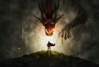 Vývoj akčního RPG Dragon’s Dogma 2 jde podle plánu