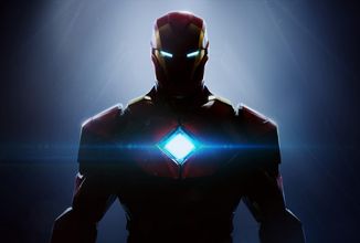 Iron Man od tvůrců Dead Space využije Unreal Engine 5, nikoli Frostbite