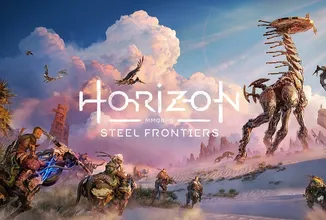 Horizon: Steel Frontiers je MMORPG, které se odehrává ve známém postapokalyptickém světě