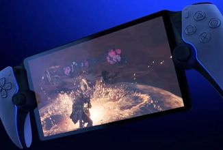 S PlayStation Portal lidé stráví hraním více času. Cílem nebylo vydělat, tvrdí Sony