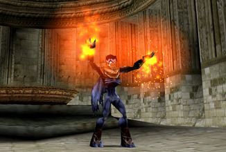 V Legacy of Kain: Soul Reaver 1 & 2 Remastered na hráče čeká zajímavý obsah