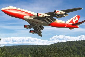 Další hrou od Xboxu pro PlayStation má být Microsoft Flight Simulator 2024