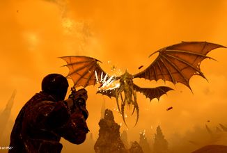 Helldivers 2 vypadá na Xboxu hůře, ale běží stabilněji. Digital Foundry přineslo porovnání